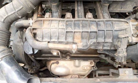 Acheter Occasion Voiture Suzuki Alto Noir à Luanda, Province de Luanda Acheter Occasion Voiture Suzuki Alto Noir à Luanda, Province de Luanda