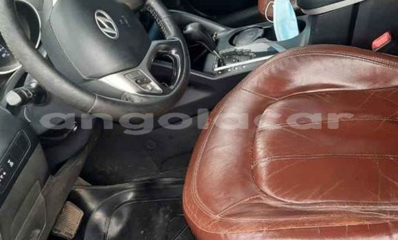 Buy Used Hyundai Tucson Black Car in Benguela in Benguela Buy Used Hyundai Tucson Black Car in Benguela in Benguela