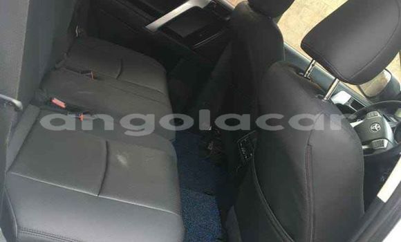 Buy Used Toyota Fortuner White Car in Benguela in Benguela Buy Used Toyota Fortuner White Car in Benguela in Benguela