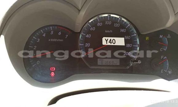 Buy Used Toyota Fortuner White Car in Benguela in Benguela Buy Used Toyota Fortuner White Car in Benguela in Benguela