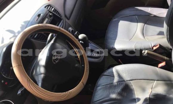 Buy Used Hyundai i10 Silver Car in Luanda in Luanda Province Buy Used Hyundai i10 Silver Car in Luanda in Luanda Province