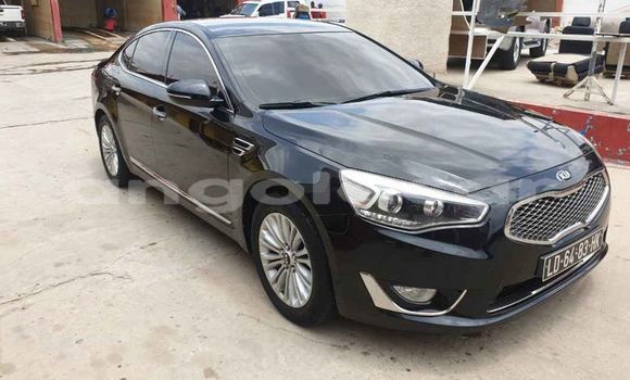 Acheter Occasion Voiture Kia K7 Noir à Luanda, Province de Luanda Acheter Occasion Voiture Kia K7 Noir à Luanda, Province de Luanda
