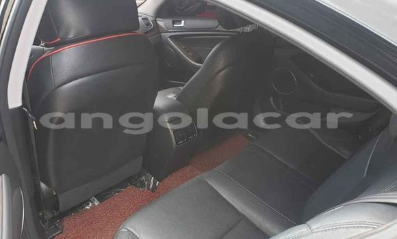 Buy Used Kia K7 Black Car in Luanda in Luanda Province Buy Used Kia K7 Black Car in Luanda in Luanda Province