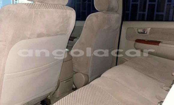 Buy Used Toyota Fortuner Black Car in Luanda in Luanda Province Buy Used Toyota Fortuner Black Car in Luanda in Luanda Province