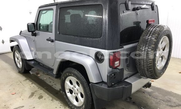 Buy Used Jeep Wrangler Other Car in Luanda in Luanda Province Buy Used Jeep Wrangler Other Car in Luanda in Luanda Province