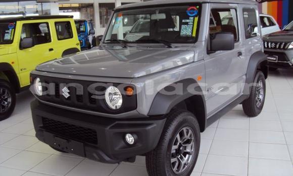 Acheter Occasion Voiture Suzuki Jimny Autre à Luena, Moxico