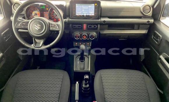 Comprar Usado Suzuki Jimny Outro Carro em Luena em Moxico Comprar Usado Suzuki Jimny Outro Carro em Luena em Moxico