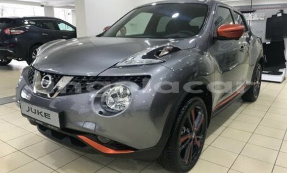 Comprar Usado Nissan Juke Outro Carro em Luena em Moxico Comprar Usado Nissan Juke Outro Carro em Luena em Moxico