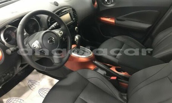 Comprar Usado Nissan Juke Outro Carro em Luena em Moxico Comprar Usado Nissan Juke Outro Carro em Luena em Moxico