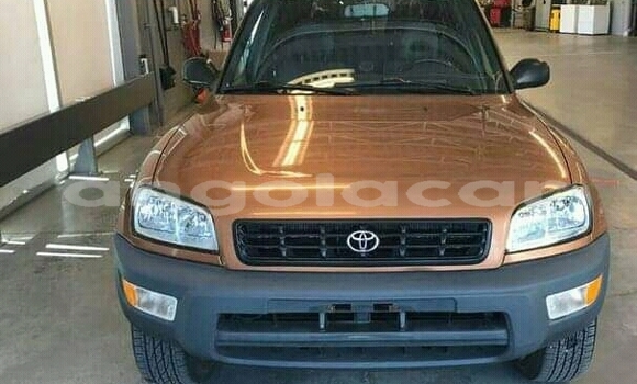 Comprar Usado Toyota RAV4 Outro Carro em Luena em Moxico