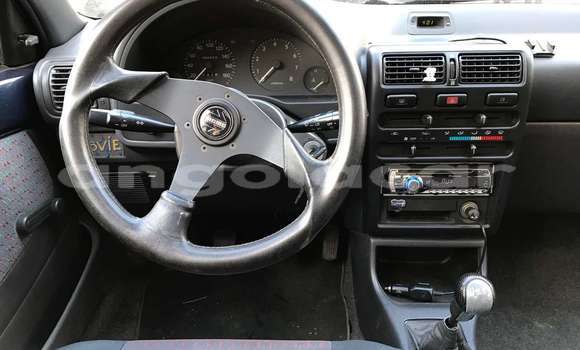 Acheter Occasion Voiture Toyota Starlet Noir à Luanda, Province de Luanda Acheter Occasion Voiture Toyota Starlet Noir à Luanda, Province de Luanda