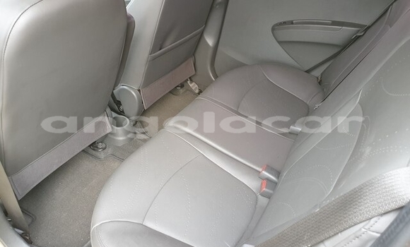 Buy Used Chevrolet spark Other Car in Luanda in Luanda Province Buy Used Chevrolet spark Other Car in Luanda in Luanda Province