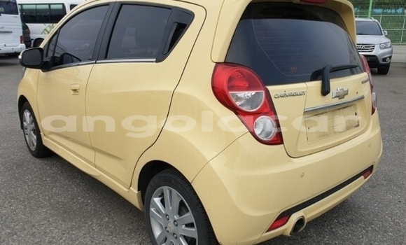 Buy Used Chevrolet spark Other Car in Luanda in Luanda Province Buy Used Chevrolet spark Other Car in Luanda in Luanda Province