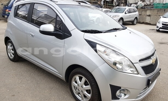 Buy Used Chevrolet spark Other Car in Luanda in Luanda Province Buy Used Chevrolet spark Other Car in Luanda in Luanda Province