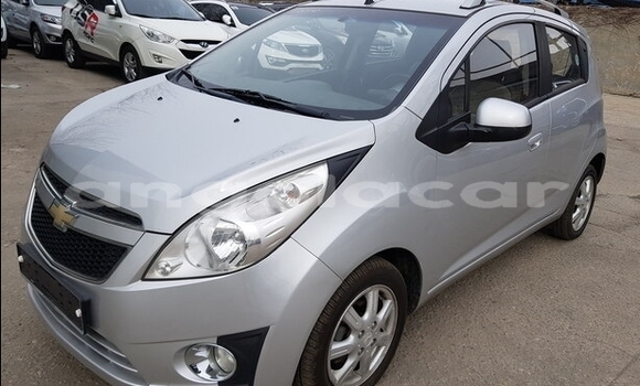 Buy Used Chevrolet spark Other Car in Luanda in Luanda Province Buy Used Chevrolet spark Other Car in Luanda in Luanda Province