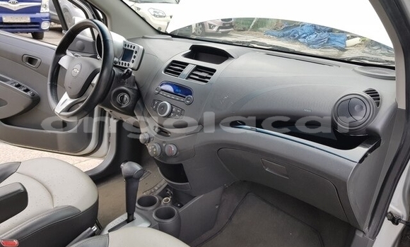 Buy Used Chevrolet spark Other Car in Luanda in Luanda Province Buy Used Chevrolet spark Other Car in Luanda in Luanda Province