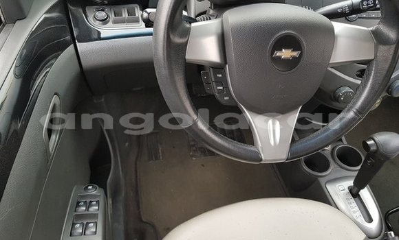 Buy Used Chevrolet spark Other Car in Luanda in Luanda Province Buy Used Chevrolet spark Other Car in Luanda in Luanda Province