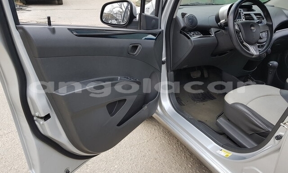 Buy Used Chevrolet spark Other Car in Luanda in Luanda Province Buy Used Chevrolet spark Other Car in Luanda in Luanda Province