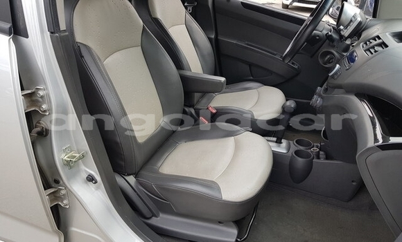 Buy Used Chevrolet spark Other Car in Luanda in Luanda Province Buy Used Chevrolet spark Other Car in Luanda in Luanda Province