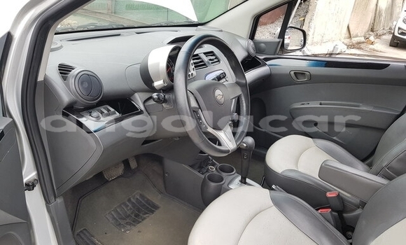 Buy Used Chevrolet spark Other Car in Luanda in Luanda Province Buy Used Chevrolet spark Other Car in Luanda in Luanda Province