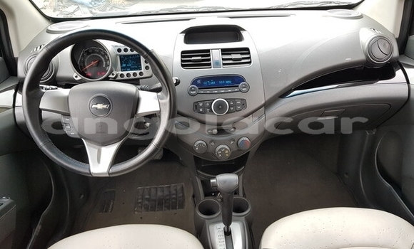 Buy Used Chevrolet spark Other Car in Luanda in Luanda Province Buy Used Chevrolet spark Other Car in Luanda in Luanda Province