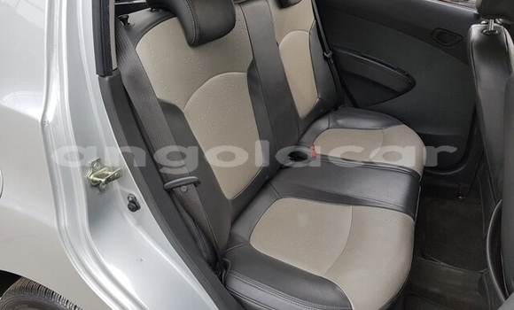 Buy Used Chevrolet spark Other Car in Luanda in Luanda Province Buy Used Chevrolet spark Other Car in Luanda in Luanda Province