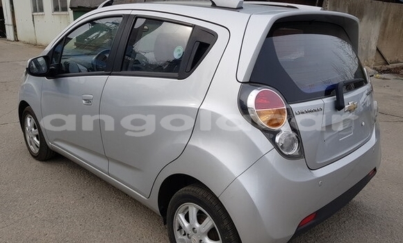 Buy Used Chevrolet spark Other Car in Luanda in Luanda Province Buy Used Chevrolet spark Other Car in Luanda in Luanda Province
