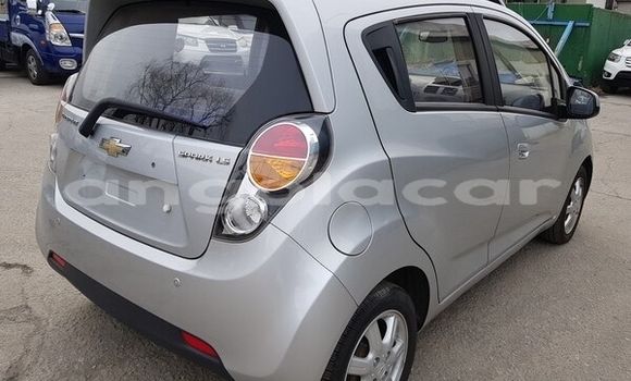 Buy Used Chevrolet spark Other Car in Luanda in Luanda Province Buy Used Chevrolet spark Other Car in Luanda in Luanda Province