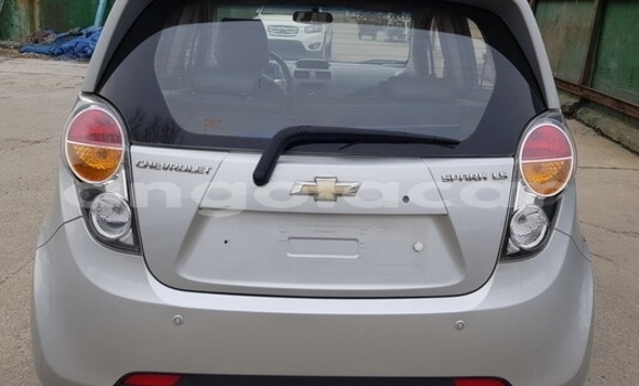 Buy Used Chevrolet spark Other Car in Luanda in Luanda Province Buy Used Chevrolet spark Other Car in Luanda in Luanda Province