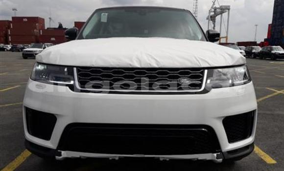 Comprar Usado Land Rover Range Rover Branco Carro em Luanda em Luanda Province Comprar Usado Land Rover Range Rover Branco Carro em Luanda em Luanda Province