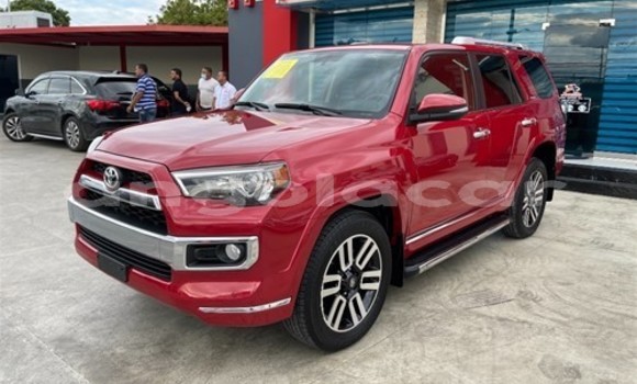 Comprar Usado Toyota 4Runner Outro Carro em Luanda em Luanda Province Comprar Usado Toyota 4Runner Outro Carro em Luanda em Luanda Province