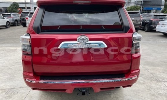 Comprar Usado Toyota 4Runner Outro Carro em Luanda em Luanda Province Comprar Usado Toyota 4Runner Outro Carro em Luanda em Luanda Province
