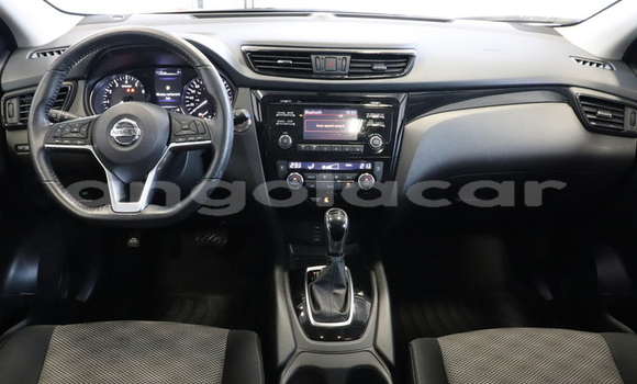 Buy Used Nissan Qashqai Other Car in Luanda in Luanda Province Buy Used Nissan Qashqai Other Car in Luanda in Luanda Province