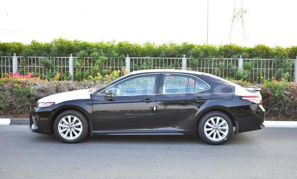 Comprar Novo Toyota Camry Preto Carro em Import - Dubai em Bengo Province Comprar Novo Toyota Camry Preto Carro em Import - Dubai em Bengo Province