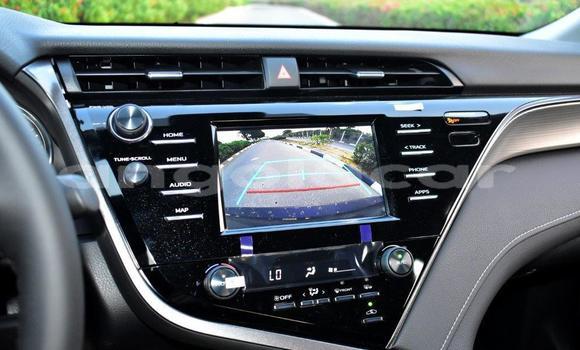 Comprar Novo Toyota Camry Preto Carro em Import - Dubai em Bengo Province Comprar Novo Toyota Camry Preto Carro em Import - Dubai em Bengo Province