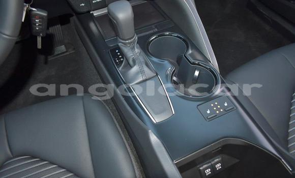 Comprar Novo Toyota Camry Preto Carro em Import - Dubai em Bengo Province Comprar Novo Toyota Camry Preto Carro em Import - Dubai em Bengo Province