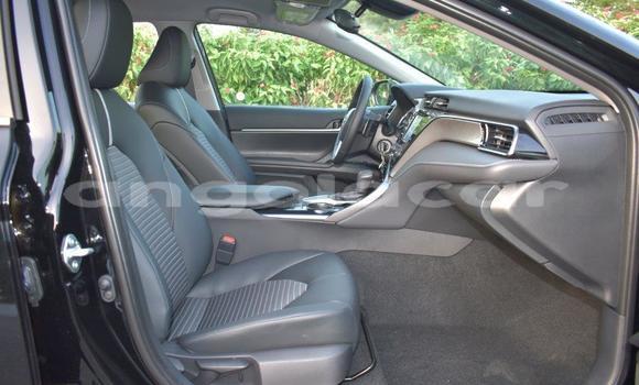 Comprar Novo Toyota Camry Preto Carro em Import - Dubai em Bengo Province Comprar Novo Toyota Camry Preto Carro em Import - Dubai em Bengo Province