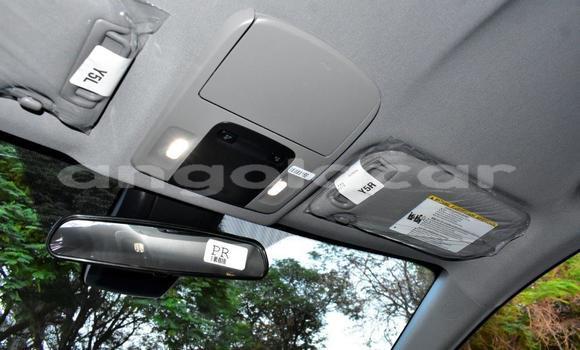 Comprar Novo Toyota Camry Preto Carro em Import - Dubai em Bengo Province Comprar Novo Toyota Camry Preto Carro em Import - Dubai em Bengo Province