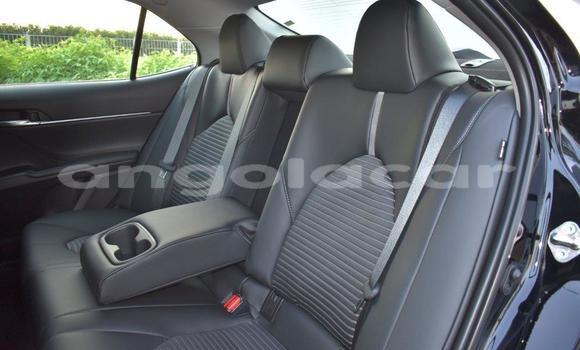 Comprar Novo Toyota Camry Preto Carro em Import - Dubai em Bengo Province Comprar Novo Toyota Camry Preto Carro em Import - Dubai em Bengo Province