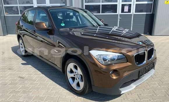 Buy Used BMW X1 Other Car in Luanda in Luanda Province Buy Used BMW X1 Other Car in Luanda in Luanda Province