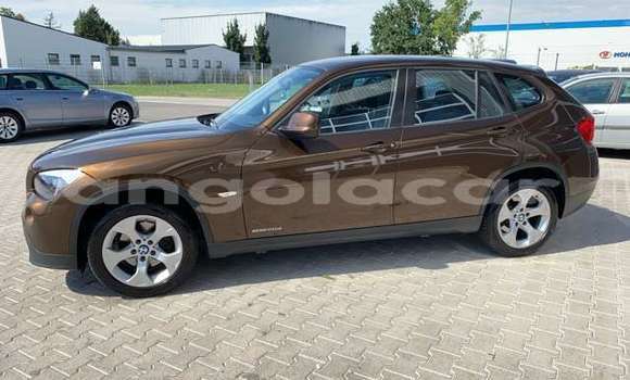 Buy Used BMW X1 Other Car in Luanda in Luanda Province Buy Used BMW X1 Other Car in Luanda in Luanda Province