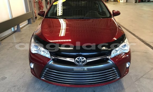 Acheter Occasion Voiture Toyota Camry Autre à Luanda, Province de Luanda Acheter Occasion Voiture Toyota Camry Autre à Luanda, Province de Luanda