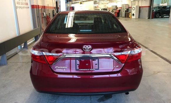 Buy Used Toyota Camry Other Car in Luanda in Luanda Province Buy Used Toyota Camry Other Car in Luanda in Luanda Province