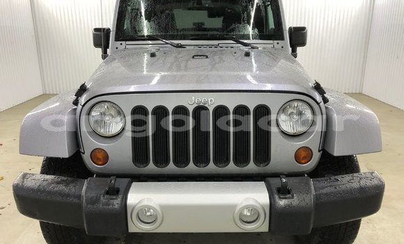 Buy Used Jeep Wrangler Other Car in Luanda in Luanda Province Buy Used Jeep Wrangler Other Car in Luanda in Luanda Province