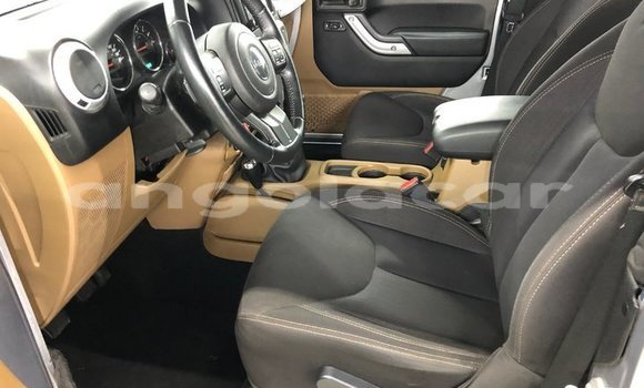 Buy Used Jeep Wrangler Other Car in Luanda in Luanda Province Buy Used Jeep Wrangler Other Car in Luanda in Luanda Province
