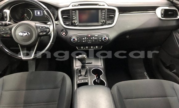 Acheter Occasion Voiture Kia Sorento Autre à Luanda, Province de Luanda Acheter Occasion Voiture Kia Sorento Autre à Luanda, Province de Luanda