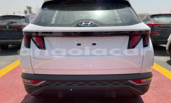Acheter Neuf Voiture Hyundai Tucson Blanc à Luanda, Province de Luanda
