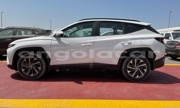 Comprar Novo Hyundai Tucson Branco Carro em Luanda em Luanda Province Comprar Novo Hyundai Tucson Branco Carro em Luanda em Luanda Province