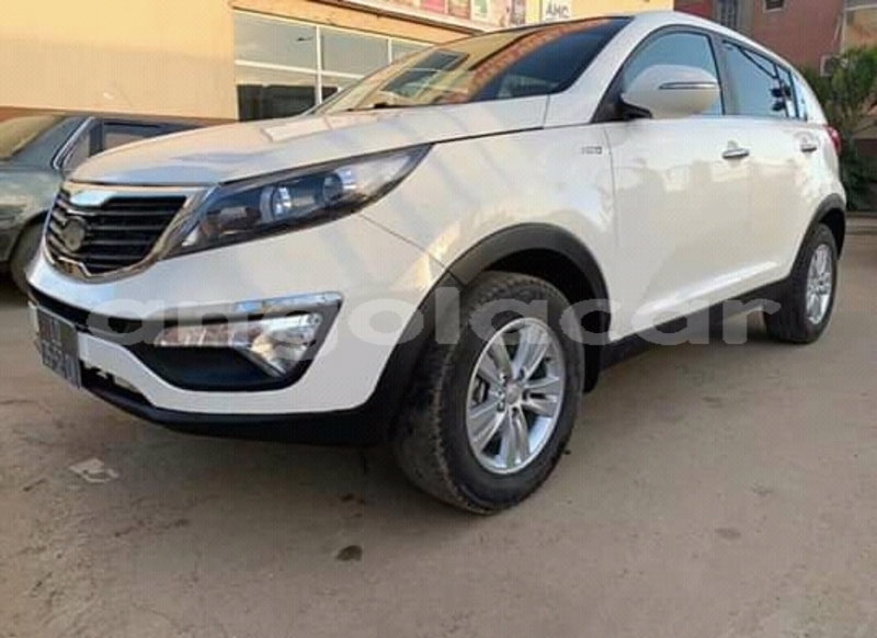 Big with watermark kia sportage moxico luena 11575