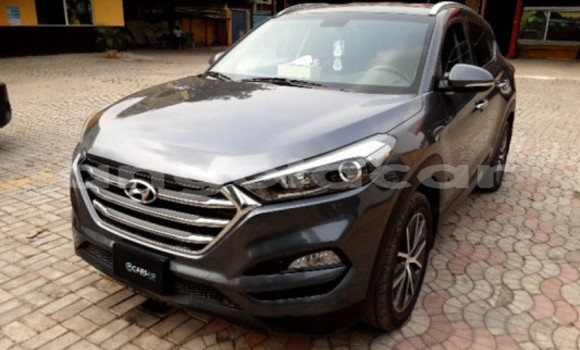 Buy Used Hyundai Tucson Other Car in Luena in Moxico Buy Used Hyundai Tucson Other Car in Luena in Moxico